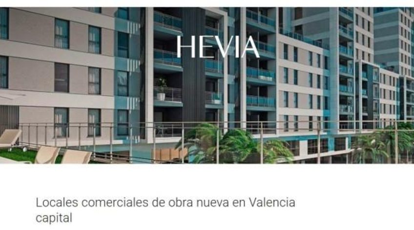 Local comercial
