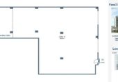 271m² commercial premises for sale in Valencia, in the area of Saint Paul, Calle Luis Buñuel photo