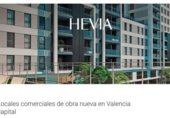 150m² commercial premises for sale in Valencia, in the area of Saint Paul, Calle Arturo Ballester photo