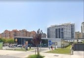 150m² commercial premises for sale in Valencia, in the area of Saint Paul, Calle Arturo Ballester photo