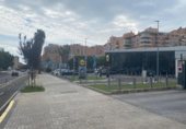 433m² commercial premises for sale in Valencia, in the area of Saint Paul, Calle Luis Buñuel photo