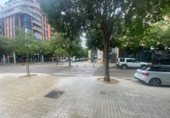 433m² commercial premises for sale in Valencia, in the area of Saint Paul, Calle Luis Buñuel photo