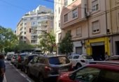 Local comercial en venta con 140m² en Valencia, en la zona de Russafa, Calle Matías Perelló foto