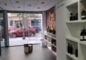 Local comercial en venta con 140m² en Valencia, en la zona de Russafa, Calle Matías Perelló foto