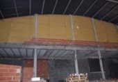 1275m² warehouse industrial for sale in Bélgida, Calle Font Freda photo