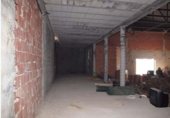 1275m² warehouse industrial for sale in Bélgida, Calle Font Freda photo
