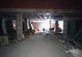 Local comercial en venta con 614m² en Castellón de la Plana, Calle Ribera Río Seco foto