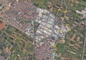 Nau Industrial
en venda
amb 415m² a la Pobla de Farnals, Avenida Camino de la Cebolla foto