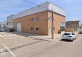 Nau Industrial
en venda
amb 415m² a la Pobla de Farnals, Avenida Camino de la Cebolla foto