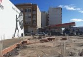 820m² bâtiment pour vente à Valence, dans le quartier de Sant Francesc, Calle Arzobispo Mayoral photo