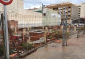 820m² bâtiment pour vente à Valence, dans le quartier de Sant Francesc, Calle Arzobispo Mayoral photo