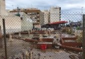 820m² bâtiment pour vente à Valence, dans le quartier de Sant Francesc, Calle Arzobispo Mayoral photo