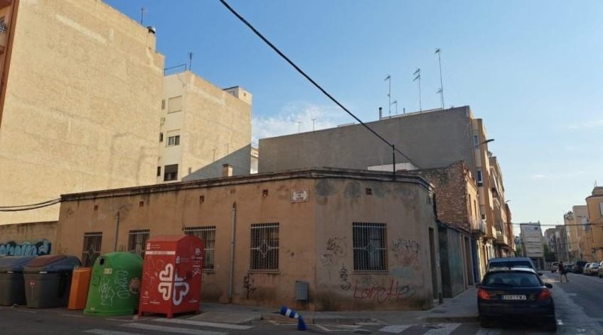 Edificio