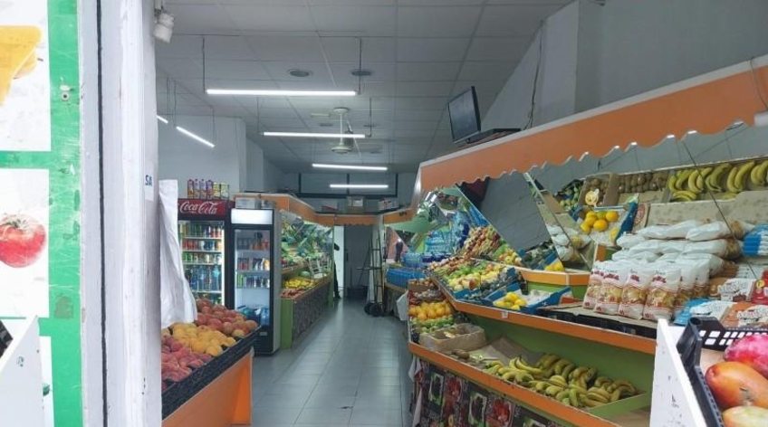 Local comercial