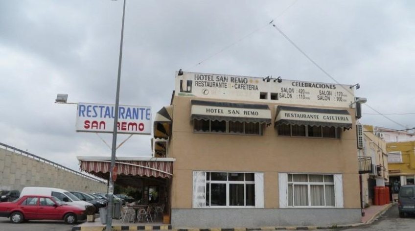 Edificio
