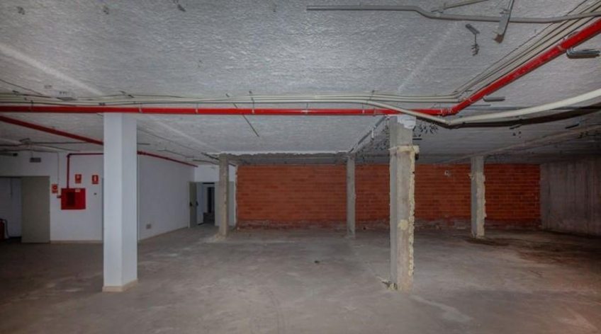 Local comercial