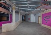 Local comercial en venta con 1861m² en Buñol, Calle Molino foto