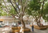 Local comercial en venta con 264m² en Valencia, en la zona de Albors, Calle Actor Llorens foto