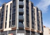 272m² commercial premises for sale in la Vall d'Uixó, Calle Octavi ten Orenga photo