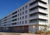 Oficina en venta con 68m² en el Palomar, en la zona de El Palmar, Plaza de la Democracia foto