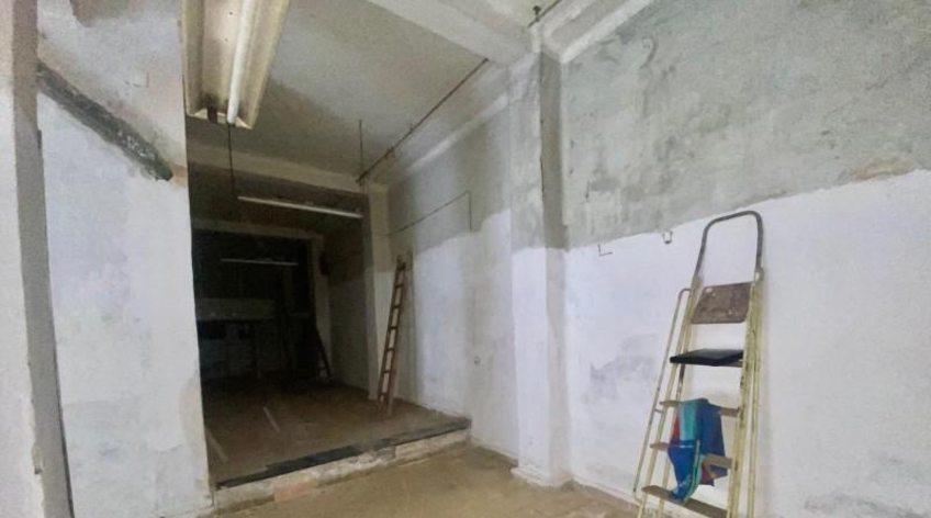 Local comercial