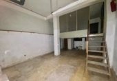 87m² commercial premises for sale in Málaga, in the area of Miraflores of the Angels, Plaza de Miraflores photo