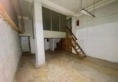 87m² commercial premises for sale in Málaga, in the area of Miraflores of the Angels, Plaza de Miraflores photo