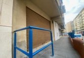 87m² commercial premises for sale in Málaga, in the area of Miraflores of the Angels, Plaza de Miraflores photo