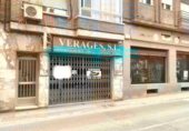 101m² locaux commerciaux pour vente à Mazarrón, Calle Lardines photo