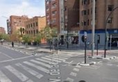 300m² locaux commerciaux avec locataires pour vente à Valence, dans le quartier de les Orriols, Calle Padre Viñas photo