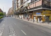 300m² locaux commerciaux avec locataires pour vente à Valence, dans le quartier de les Orriols, Calle Padre Viñas photo
