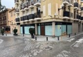 Local comercial en venta con 219m² en Orihuela, Calle de la Mota del Río foto