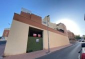 1700m² commercial premises for sale in Almeria, Calle El Almendro photo