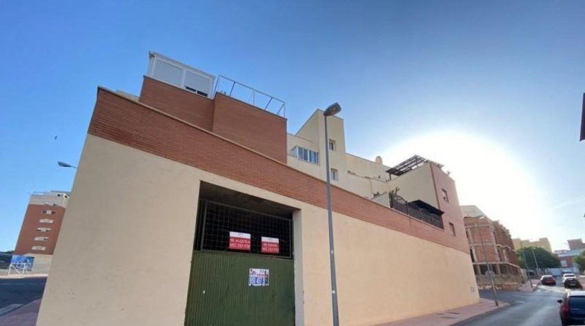 Local comercial