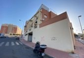 1700m² commercial premises for sale in Almeria, Calle El Almendro photo