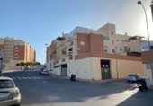 1700m² commercial premises for sale in Almeria, Calle El Almendro photo