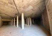 1700m² commercial premises for sale in Almeria, Calle El Almendro photo