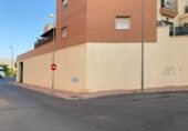 1700m² commercial premises for sale in Almeria, Calle El Almendro photo