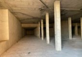 1700m² commercial premises for sale in Almeria, Calle El Almendro photo