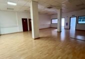 827m² commercial premises for sale in Albacete, Calle Teruel photo