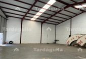 267m² entrepôt industriel pour vente à Salamanque, dans le quartier de Montalvo, Avenida Consejo de Europa photo