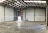 267m² entrepôt industriel pour vente à Salamanque, dans le quartier de Montalvo, Avenida Consejo de Europa photo