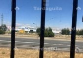 267m² entrepôt industriel pour vente à Salamanque, dans le quartier de Montalvo, Avenida Consejo de Europa photo