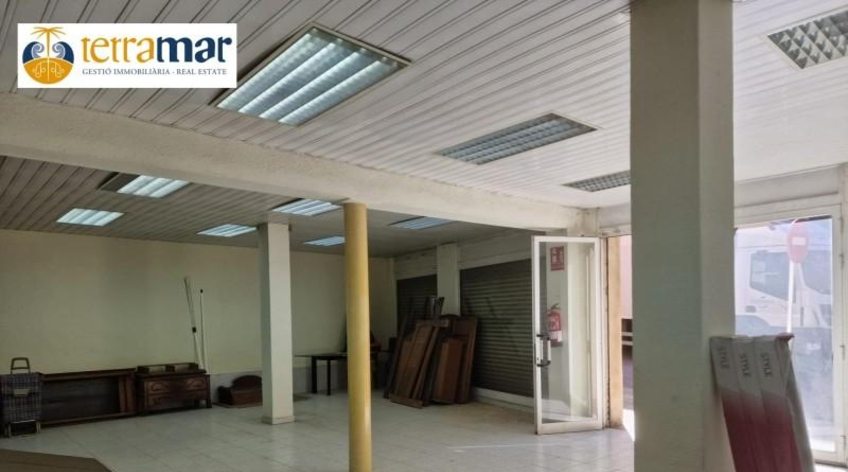 Local comercial