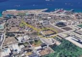 Nave Industrial en venta con 6801m² en San Roque, Carretera de Industrias foto
