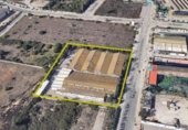 Nave Industrial en venta con 6801m² en San Roque, Carretera de Industrias foto