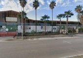 Nave Industrial en venta con 6801m² en San Roque, Carretera de Industrias foto