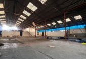 Nave Industrial en venta con 6801m² en San Roque, Carretera de Industrias foto