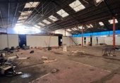 Nave Industrial en venta con 6801m² en San Roque, Carretera de Industrias foto