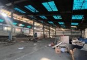 Nave Industrial en venta con 6801m² en San Roque, Carretera de Industrias foto